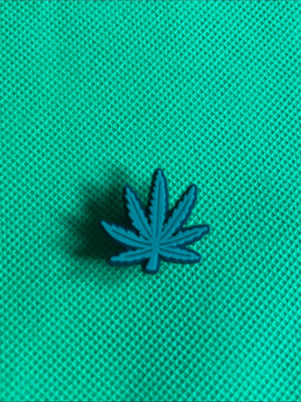 🌼 (5/$10 or 10/$15) NEW “Mary Jane, Weed” Fun Croc Shoe Charm Collection